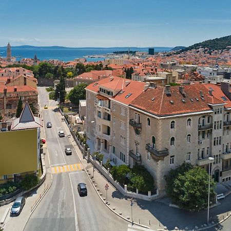 Heritage Hotel Fermai Mgallery Split Dış mekan fotoğraf