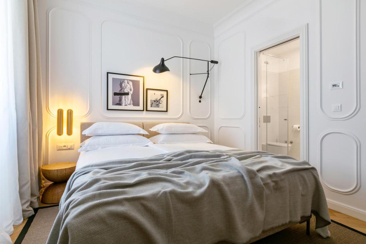 Heritage Hotel Fermai Mgallery Split Dış mekan fotoğraf