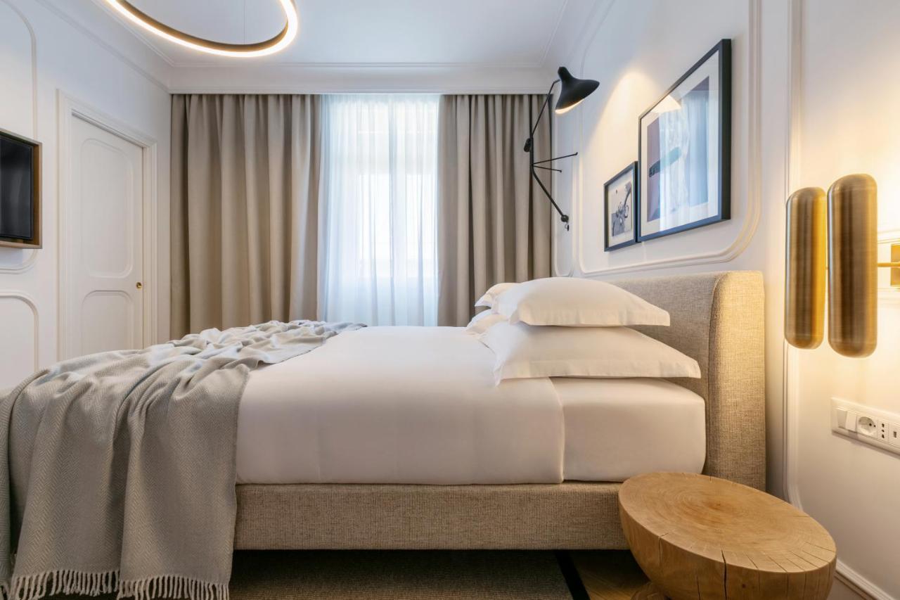 Heritage Hotel Fermai Mgallery Split Dış mekan fotoğraf