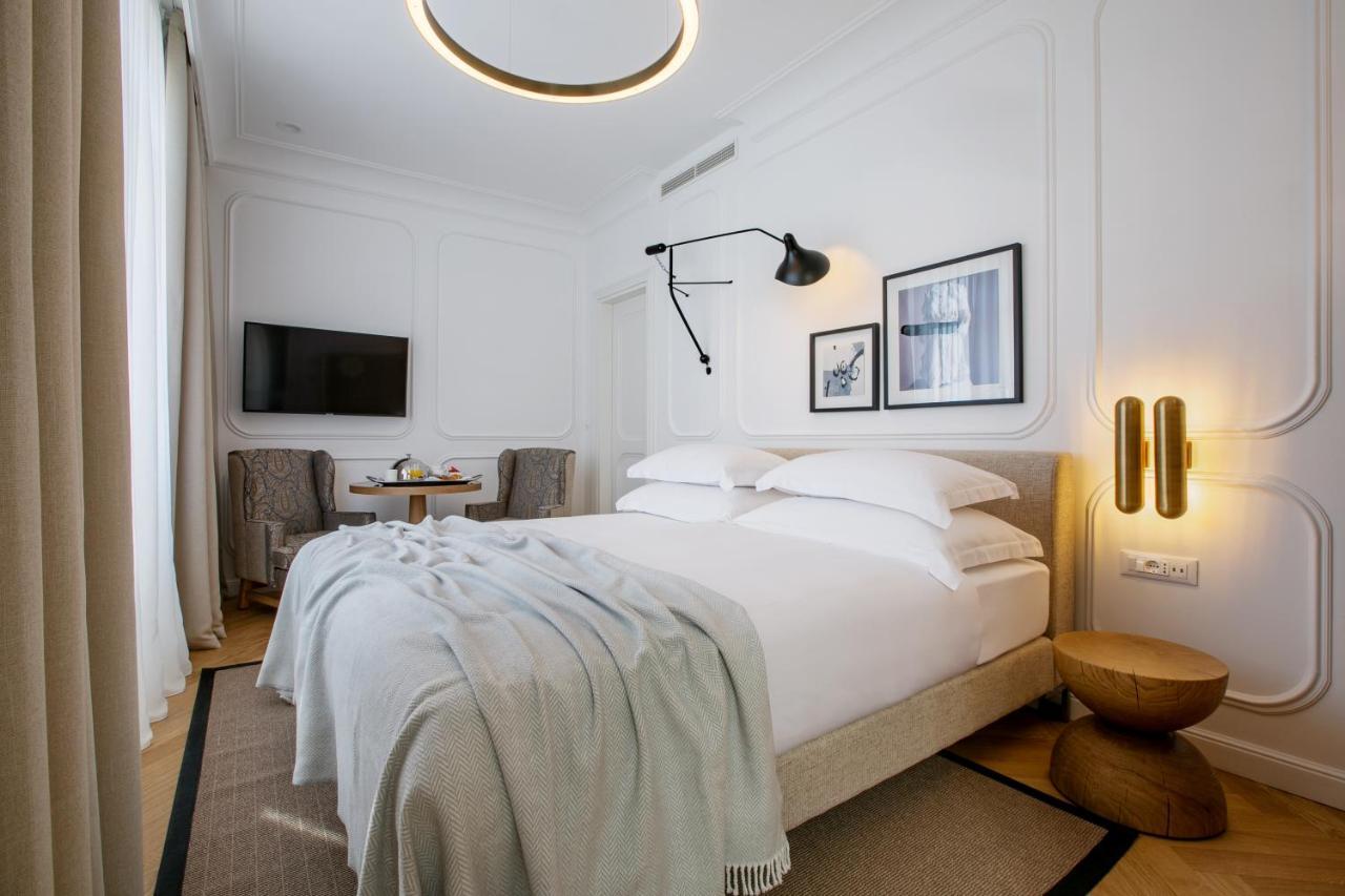 Heritage Hotel Fermai Mgallery Split Dış mekan fotoğraf