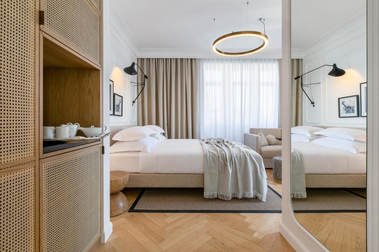 Heritage Hotel Fermai Mgallery Split Dış mekan fotoğraf