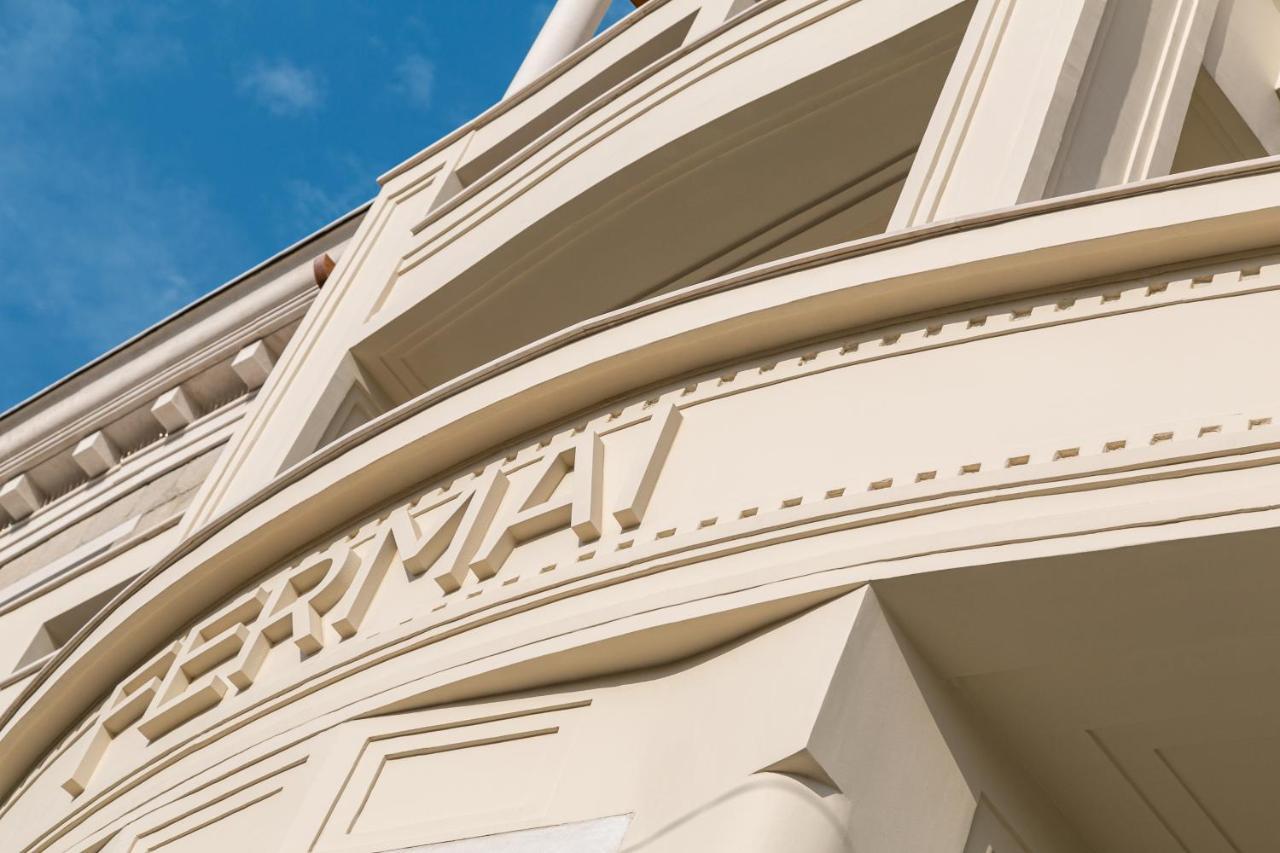 Heritage Hotel Fermai Mgallery Split Dış mekan fotoğraf