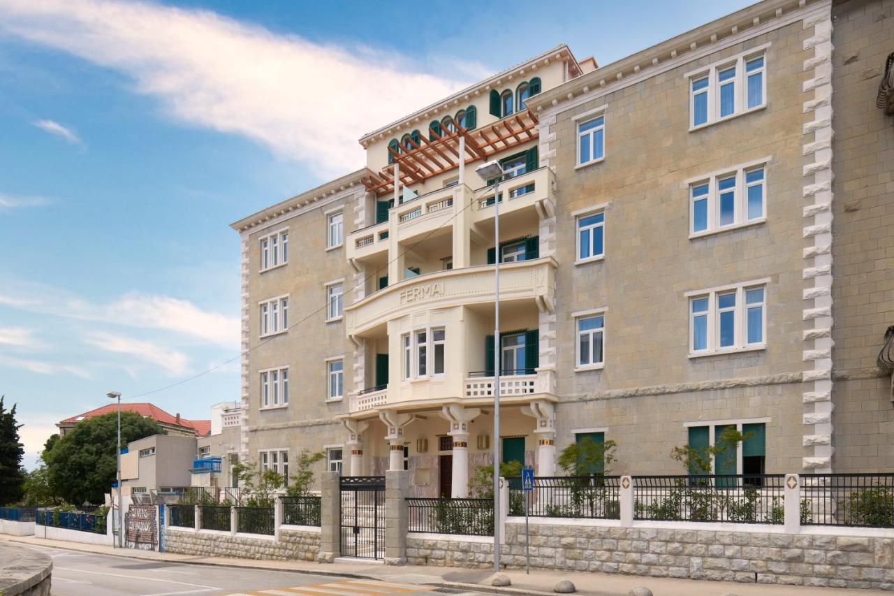 Heritage Hotel Fermai Mgallery Split Dış mekan fotoğraf