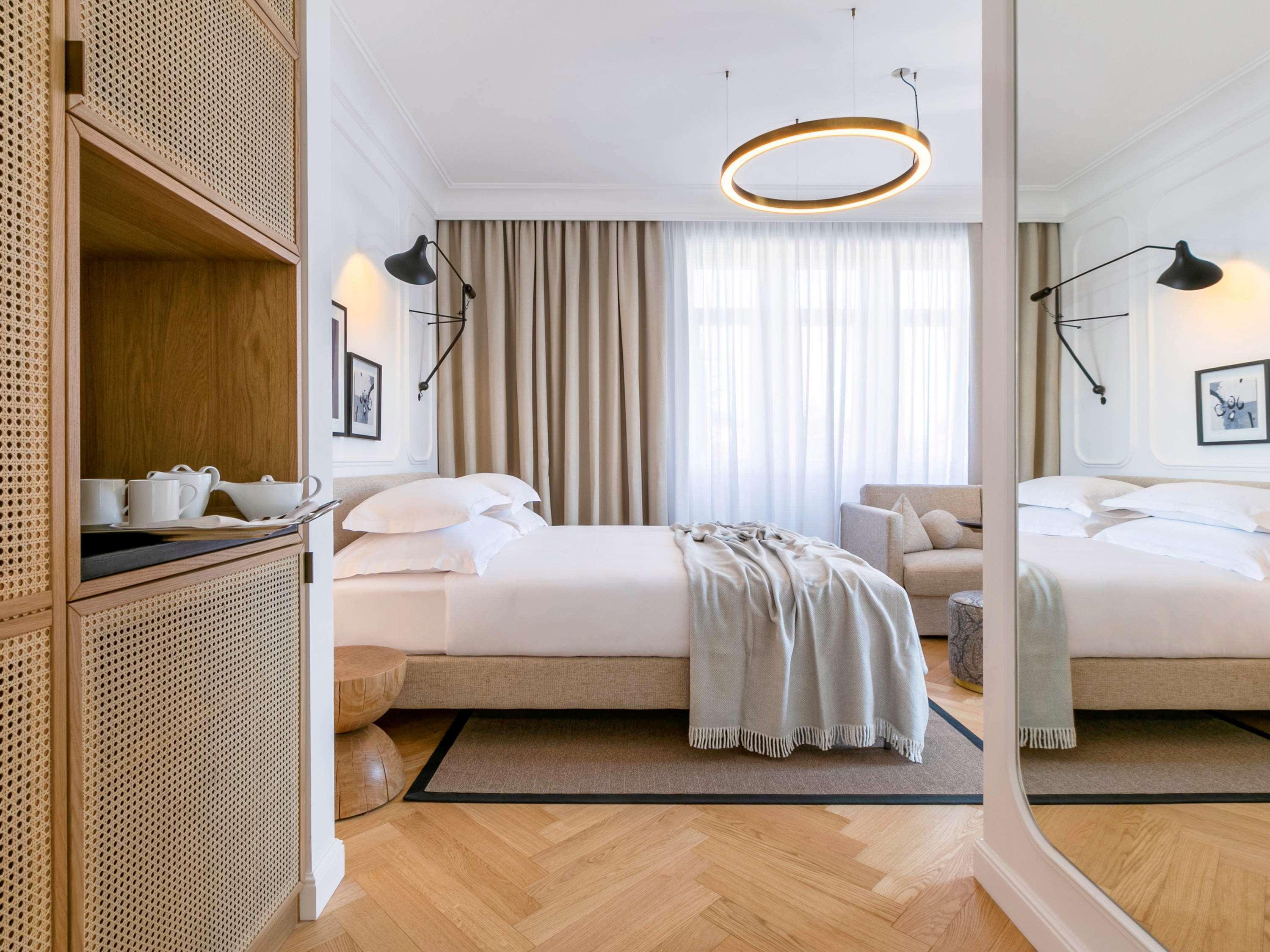 Heritage Hotel Fermai Mgallery Split Dış mekan fotoğraf