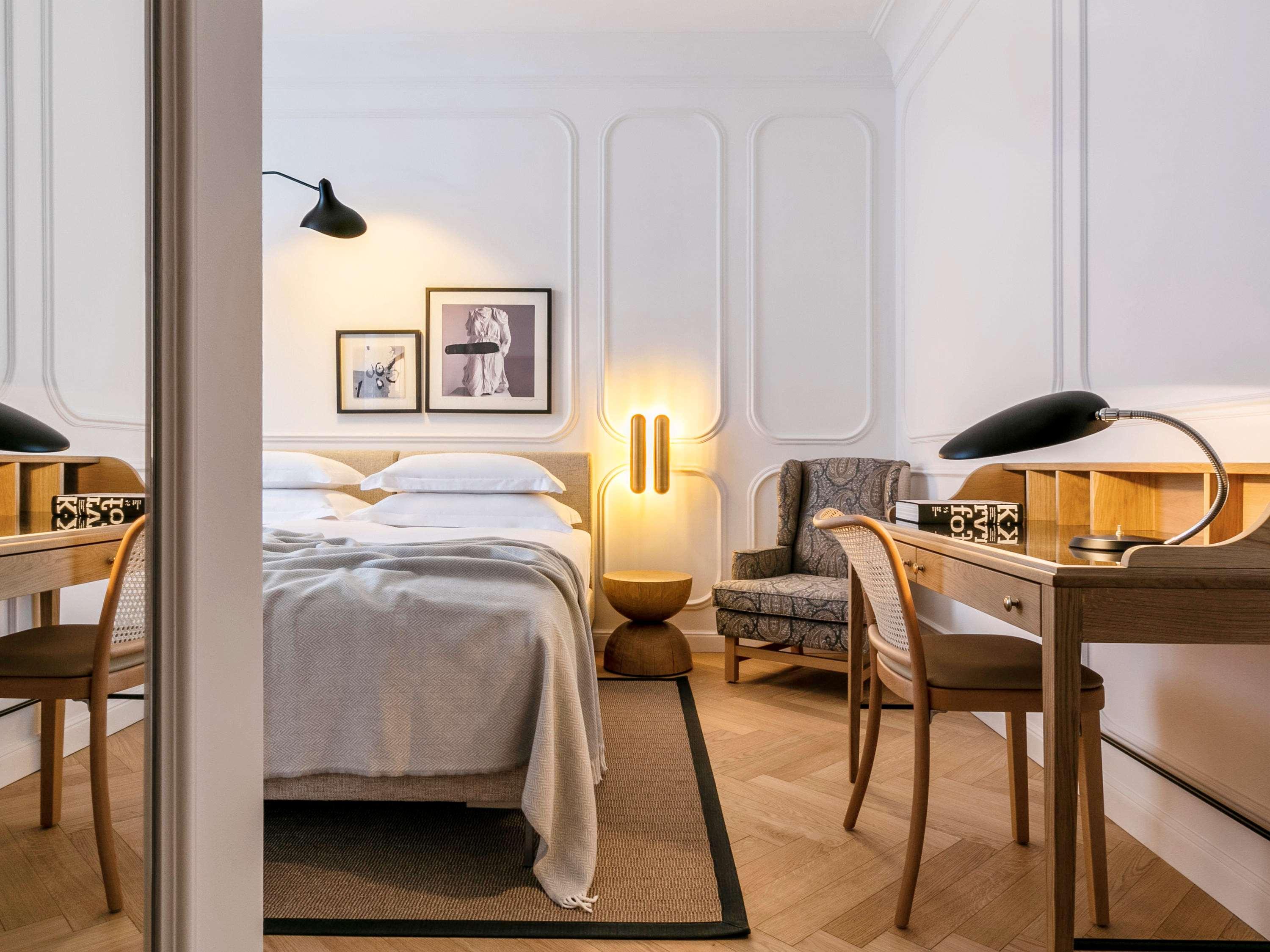 Heritage Hotel Fermai Mgallery Split Dış mekan fotoğraf