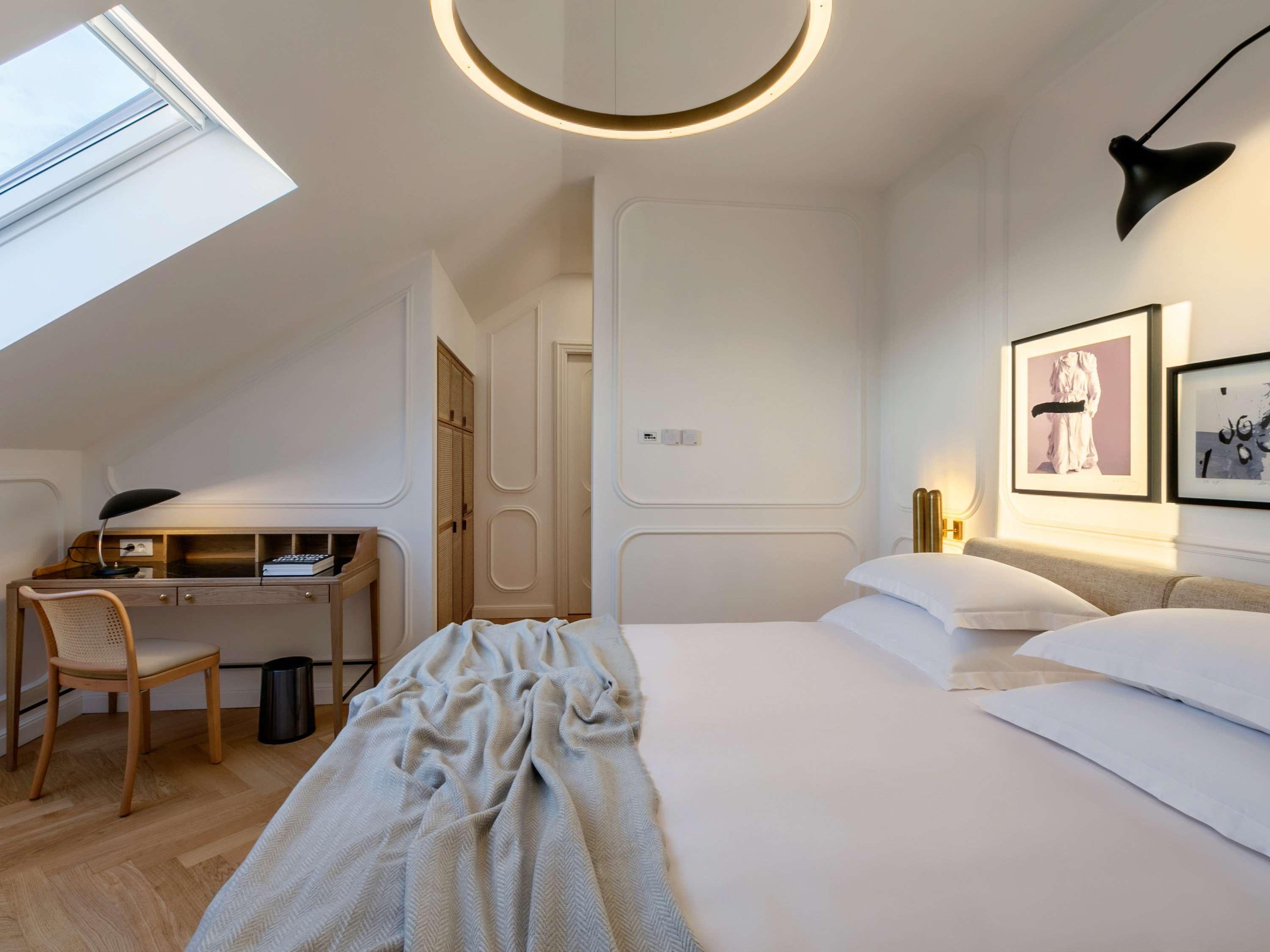 Heritage Hotel Fermai Mgallery Split Dış mekan fotoğraf