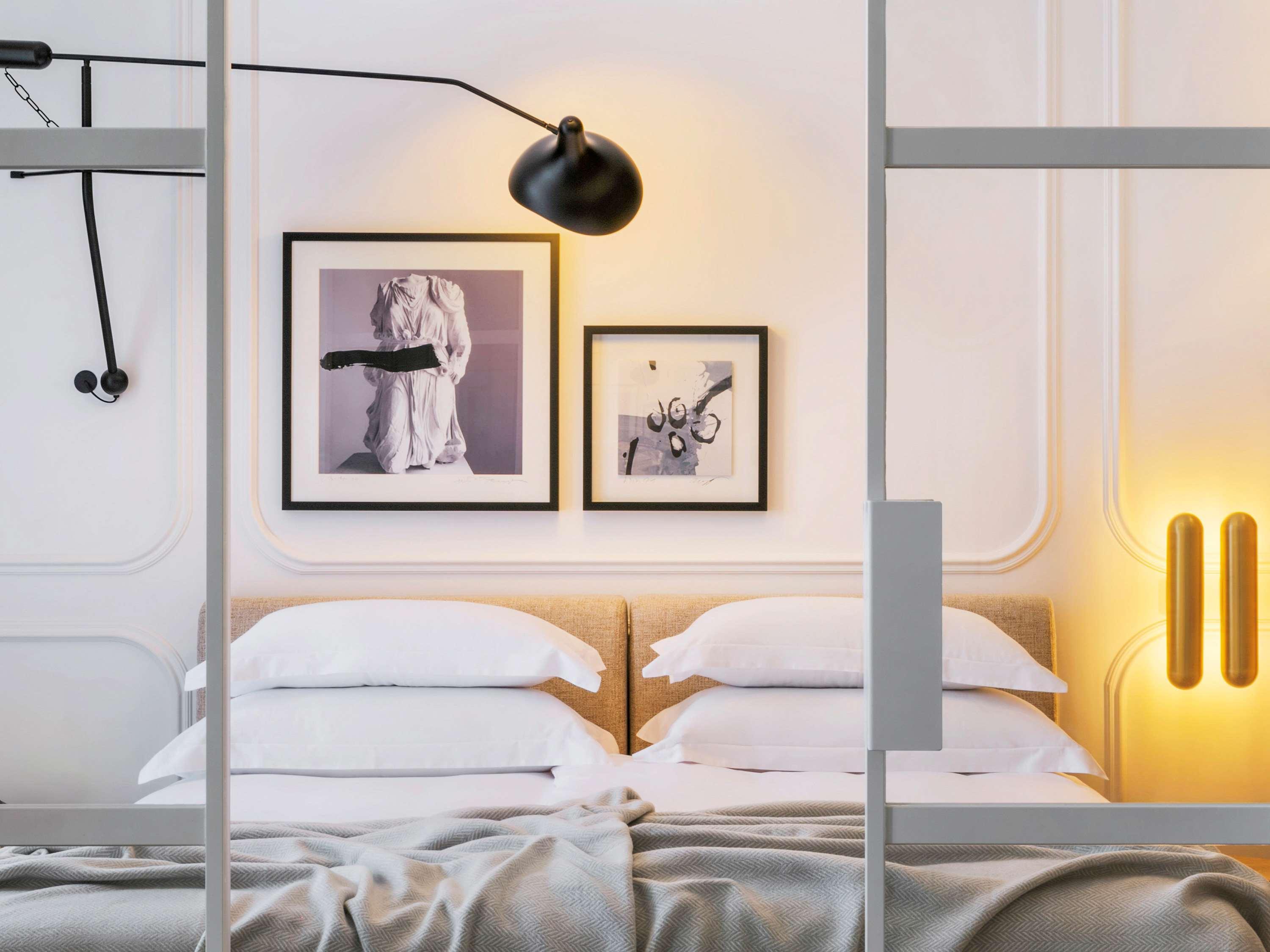 Heritage Hotel Fermai Mgallery Split Dış mekan fotoğraf
