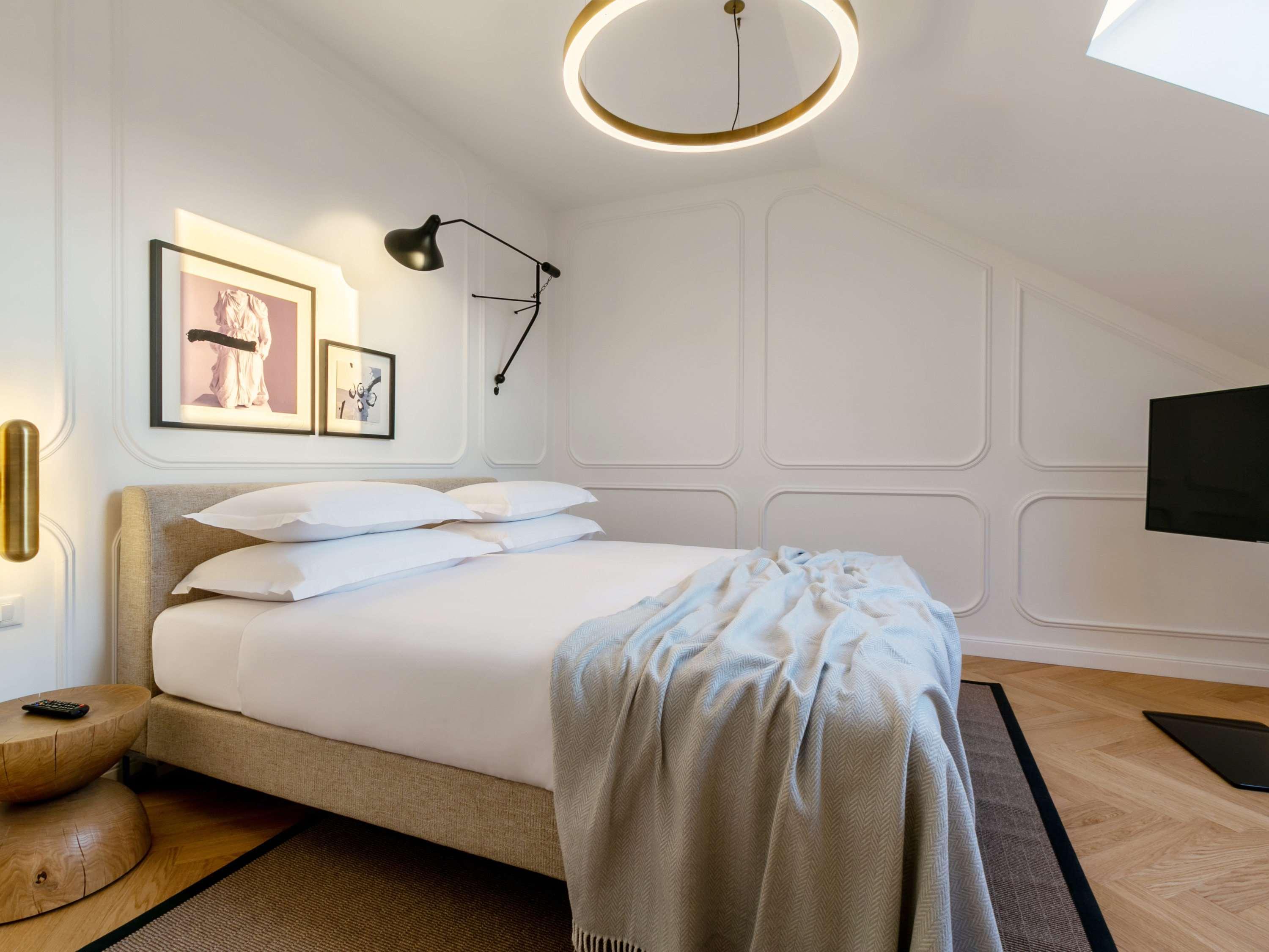 Heritage Hotel Fermai Mgallery Split Dış mekan fotoğraf