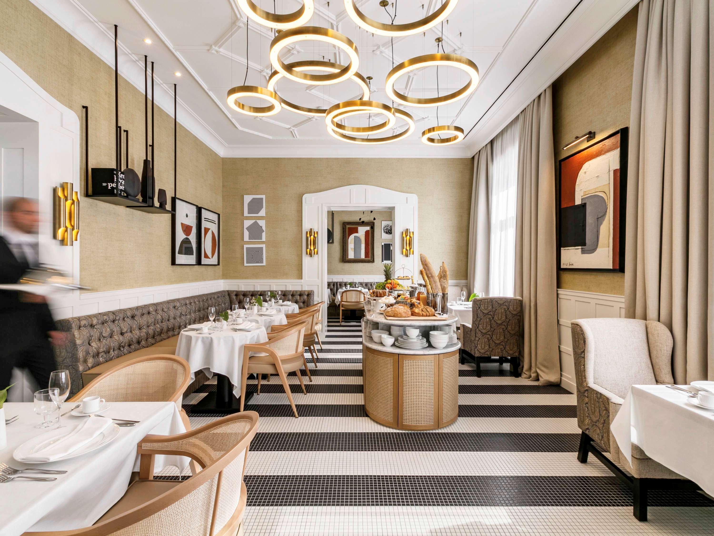 Heritage Hotel Fermai Mgallery Split Dış mekan fotoğraf