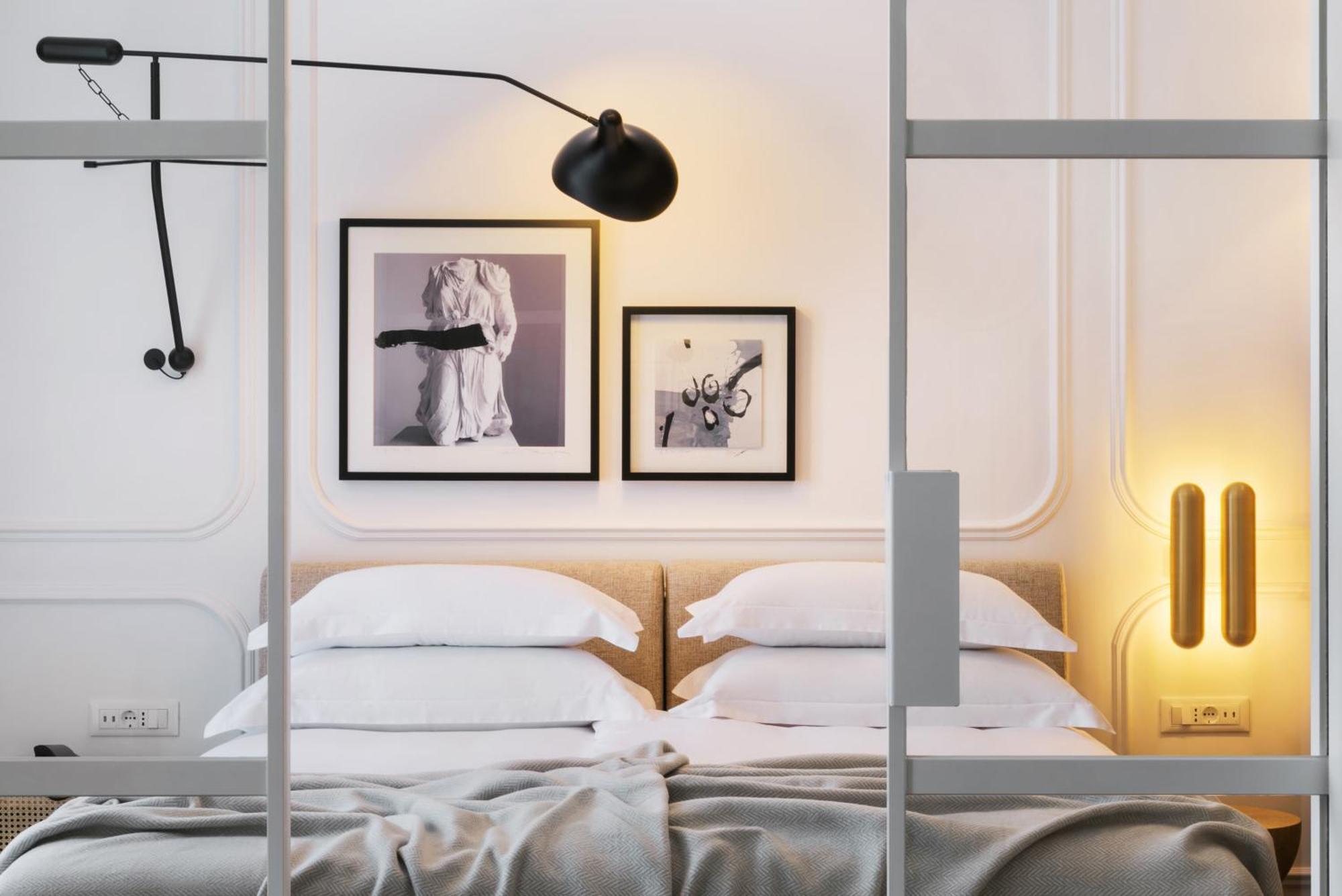 Heritage Hotel Fermai Mgallery Split Dış mekan fotoğraf